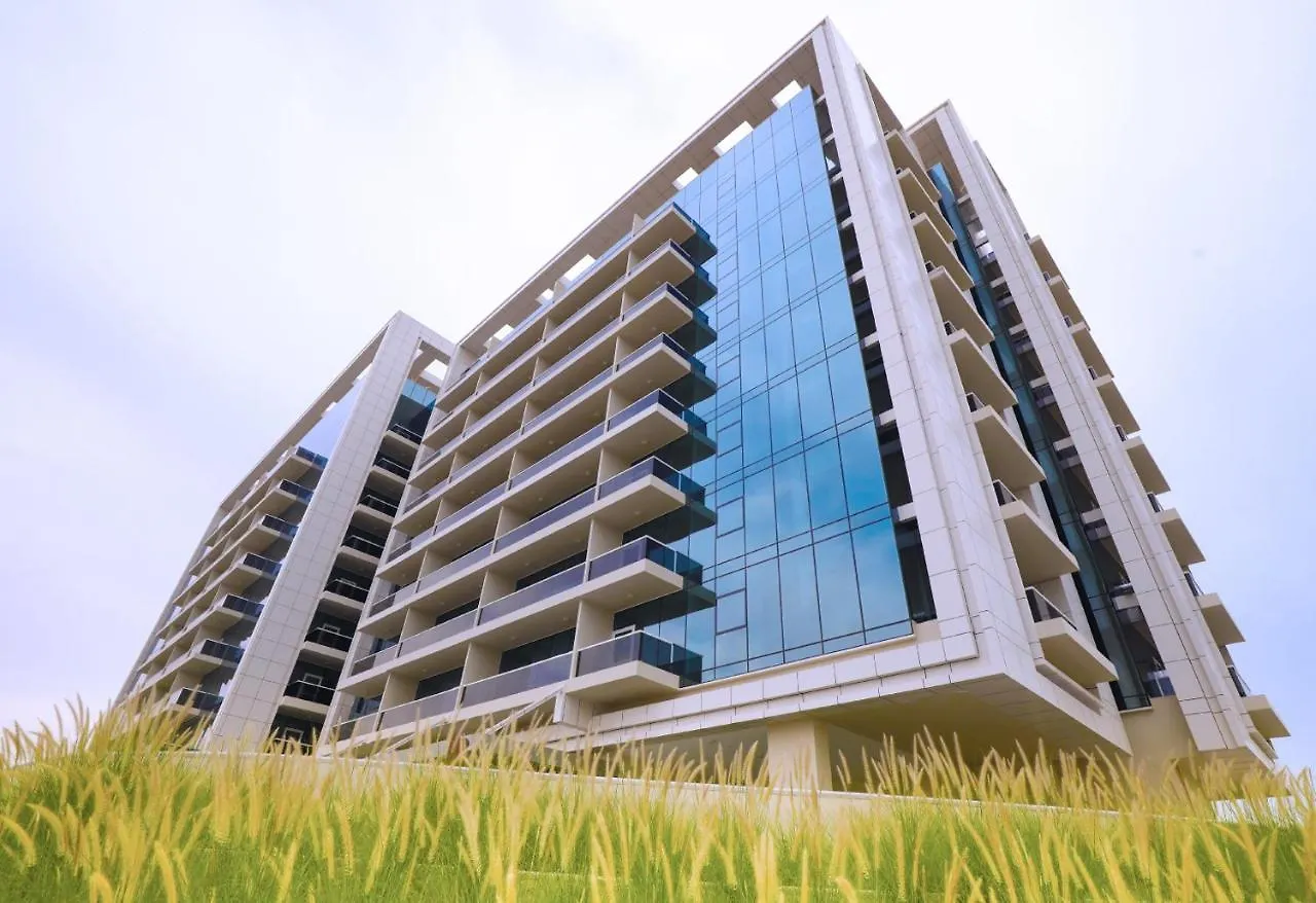 Apartment Live In The Middle Of Lagoons And Sea Ras al-Khaimah
