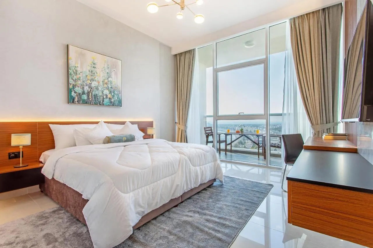Apartment Live In The Middle Of Lagoons And Sea Ras al-Khaimah