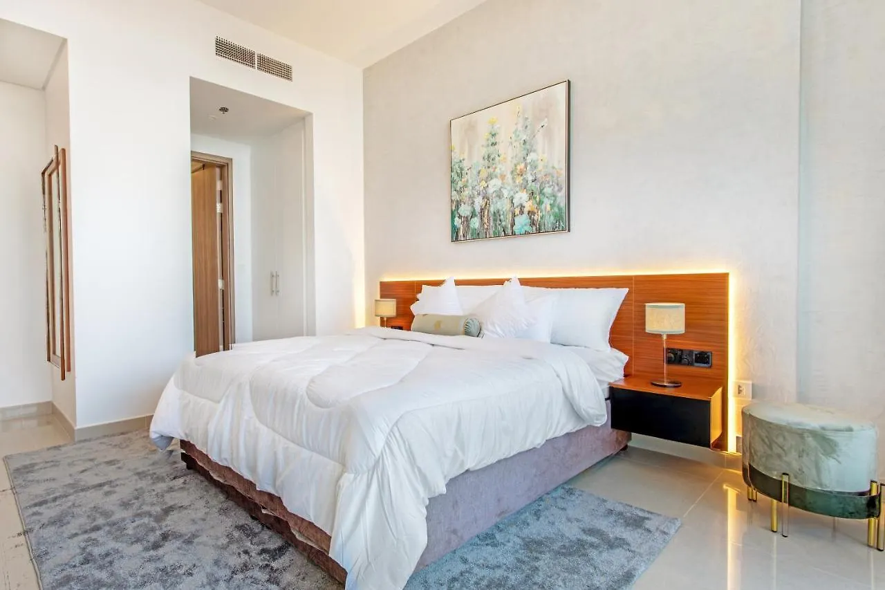 Live In The Middle Of Lagoons And Sea Ras al-Khaimah 0*,  United Arab Emirates